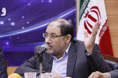 معاون فرهنگی و اجتماعی سازمان تامین اجتماعی درگذشت