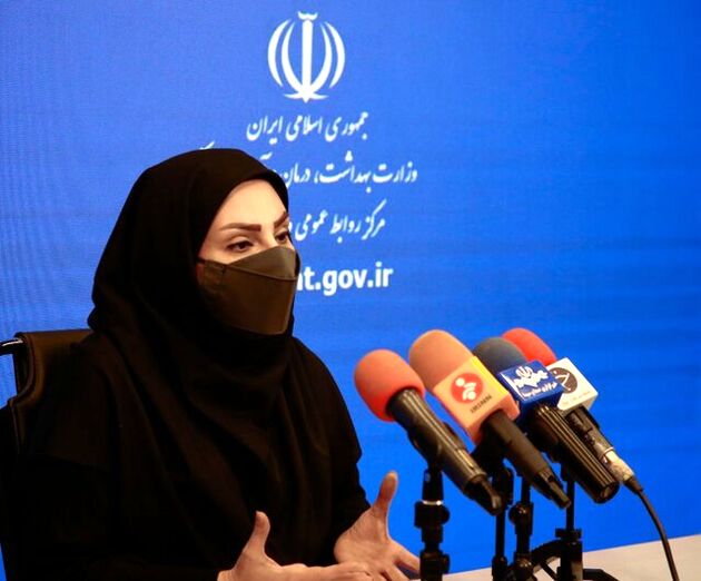 قارچ سیاه از عوارض درمان کروناست/ علت اصلی تجویز کورتون است