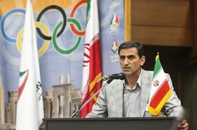 رئیس جدید فدراسیون پزشکی ورزشی منصوب شد