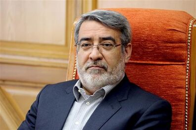 تأکید وزیر کشور بر نقش زنان در تحقق اقتصاد مقاومتی