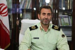 سه گروه از کارکنان موسسات حفاظتی و مراقبتی مجوز حمل سلاح می گیرند