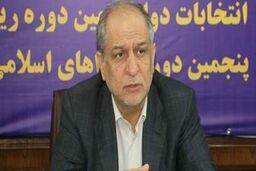 مانور انتخابات الکترونیکی در خوزستان برگزار می شود