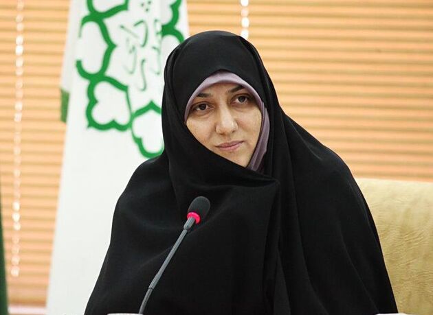 تذکر عضو شورای شهر در پی عدم حضور بانوان در انتصابات شهرداری