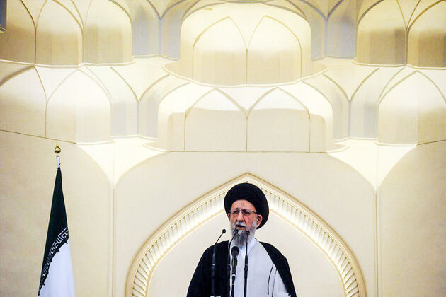 گفت و گوی آیت‌ الله نورمفیدی با وزیر ورزش در مورد اظهارات رییس فدراسیون سوارکاری
