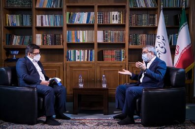 حجم کار شورای نگهبان از نظر انتخابات مجلس خیلی بیشتر شده است