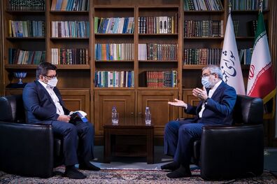 حجم کار شورای نگهبان از نظر انتخابات مجلس خیلی بیشتر شده است