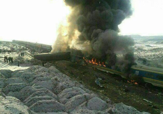 وضعیت شناسایی کشته شدگان سمنان تا هفته آینده مشخص می‌شود