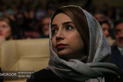 مراسم بزرگداشت پیوند اعضا (جشن نفس) 