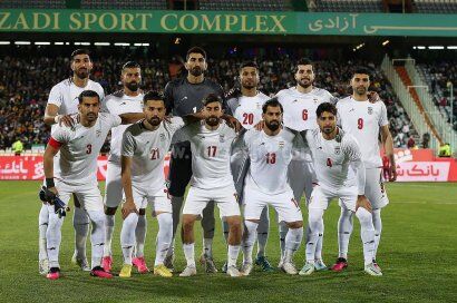 ایران- کنیا؛ قلعه نویی به دنبال نخستین برد ملی خود در سال جدید