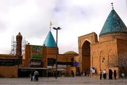 ششمین نشست تخصصی شهرهای نمونه گردشگری در بسطام برگزار می‌شود