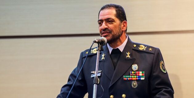 پدافند هوایی کشور خار چشم دشمنان است
