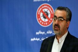 «کیانوش جهانپور» مجری تلویزیون شد
