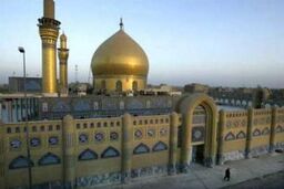 اعزام کاروان‌های عتبات به سامرا تا اطلاع ثانوی انجام نمی‌گیرد