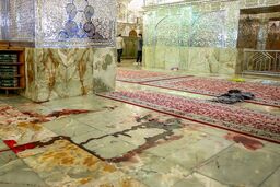 صدور کیفرخواست پرونده نیروهای مسلح در ‌حمله تروریستی ‌شاهچرا‌غ‌