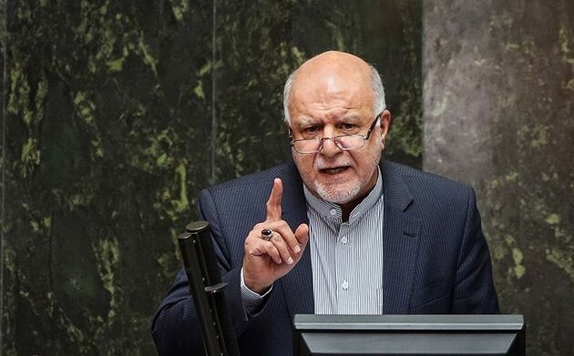 سوال کریمی قدوسی از زنگنه اعلام وصول شد
