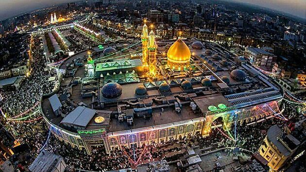 شمار کل زائران اربعین امسال بیش از ۲۲ میلیون نفر اعلام شد