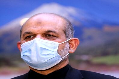 «احمد وحیدی» فرمانده قرارگاه عملیاتی ستاد ملی مبارزه با کرونا شد