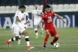 زمان بازی السد و پرسپولیس اعلام شد