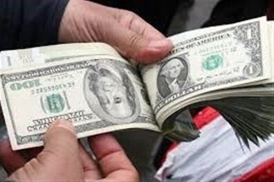 نرخ رسمی دلار در روز شنبه 