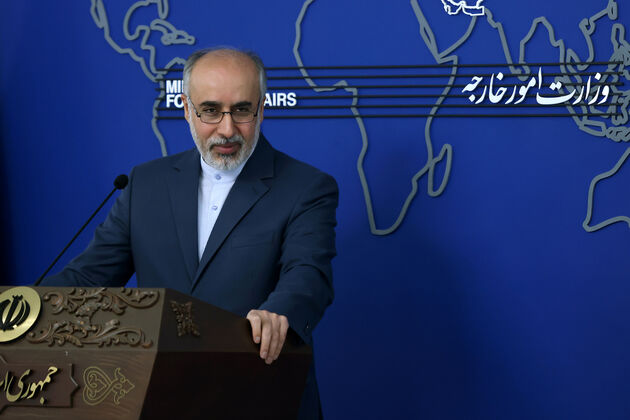 ایران پیروزی مادورو در انتخابات ونزوئلا را تبریک گفت
