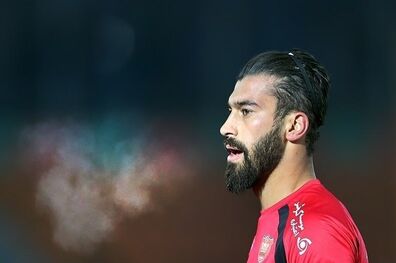 ITC رضاییان صادر شد/ بازیکن جدید پرسپولیس به تهران رسید