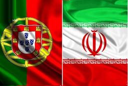 ایران ۷ خدمه کشتی پرتغالی را آزاد کرد