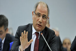 پ.ک.ک دنبال جایی برای پنهان شدن است