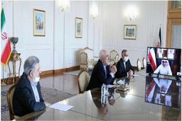 آخرین تحولات منطقه ای و بین المللی بر تداوم رایرنی های ایران و کویت