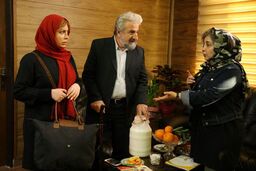فیلم سینمایی ما خیلی باحالیم در گروه سینمایی ماندانا اکران می شود