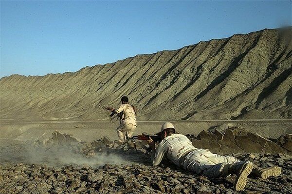 علی دوست زاده به شهادت رسید