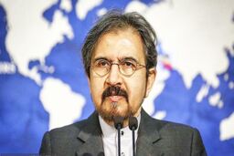  تروریسم معضلی جهانی است و راه حلی جهانی دارد