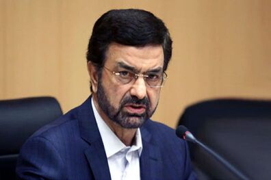 مجمع تشخیص مصلحت نظام حواسش در مورد FATF جمع باشد