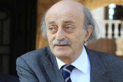 «ولید جنبلاط»: دولت سوریه قصد ترور من را دارد