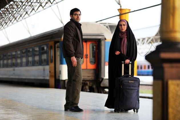 ادامه تصویربرداری سریال بچه مهندس ۴ با حضور بازیگران