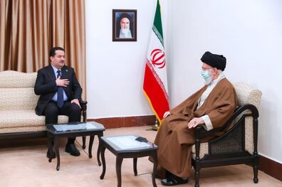 امنیت عراق، امنیت ایران است/ دولت مرکزی عراق اقتدار خود را در تمام مناطق گسترش دهد