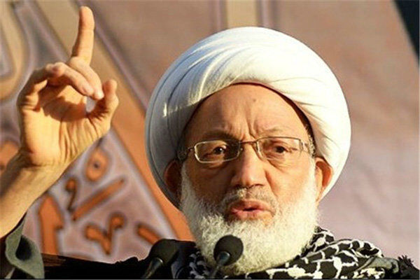 جلسه دادگاه محاکمه شیخ «عیسی قاسم» آغاز شد