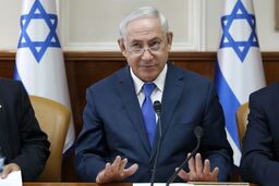 نگرانی نتانیاهو از روابط ایران و عربستان