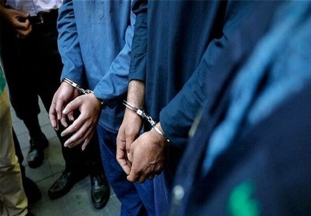 عوامل شبکه حرفه‌ای جعل مدرک تحصیلی در کرمان دستگیر شدند