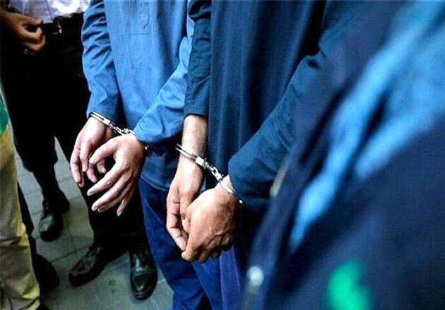 عوامل شبکه حرفه‌ای جعل مدرک تحصیلی در کرمان دستگیر شدند