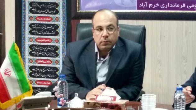 انتقاد فرماندار از عزل و نصبهای آموزشوپرورش در خرمآباد