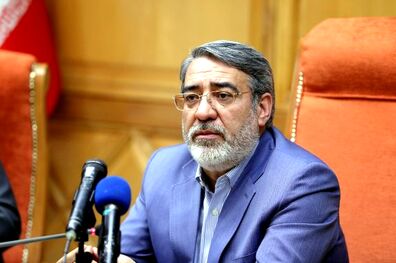 دستور جدید وزارت کشور درخصوص اجرای دقیق ابلاغیه‌های ستاد ملی مقابله با کرونا