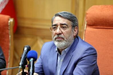 درخواست رحمانی فضلی از قوه قضاییه برای نظارت بر قاچاق کالا