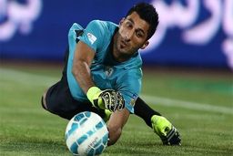 مظاهری بازهم ناجی ذوب در جام حذفی شد