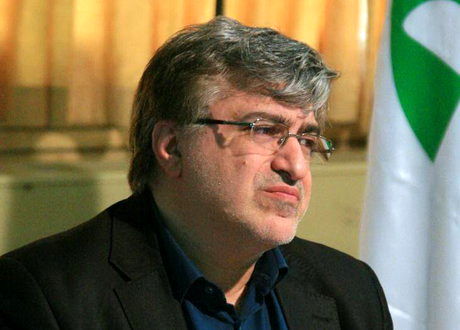 دولت دیپلماسی زیست محیطی را در دستور کار دارد