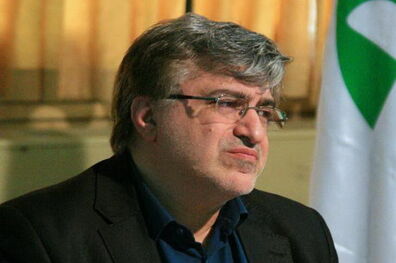 دولت دیپلماسی زیست محیطی را در دستور کار دارد