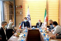 آغاز همکاری فدراسیون قایقرانی و آکادمی ورزش بلگراد