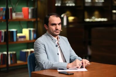پخش برنامه «بدون توقف» با موضوع پاسخ به سوالات و چالش‌های انتخابات