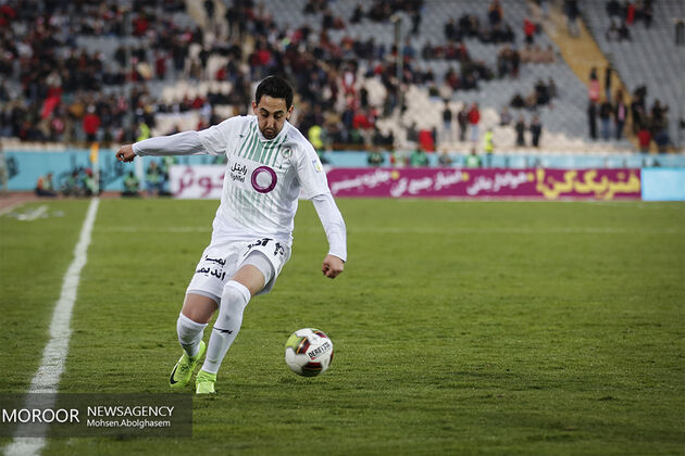 تماشای دیدار ذوب‌آهن و الدحیل قطر رایگان شد