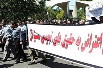 حقوق های نجومی مصوبه دولت های قبل است
