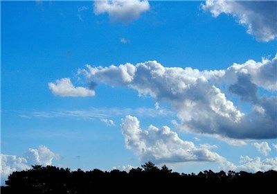  افزایش نسبی دما  طی  دو روز آینده/ پایتخت فردا آسمانی صاف را تجربه می کند